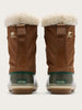 Sorel Yoot PAC™ Nylon Tan/Green Winter Boots Winter 2027