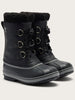 Sorel Yoot Pac TP WP Black/Quarry Winter Boots Winter 2027
