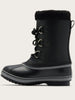 Sorel Yoot Pac TP WP Black/Quarry Winter Boots Winter 2027