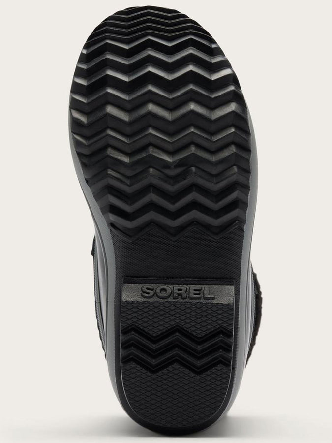 Sorel Yoot Pac TP WP Black/Quarry Winter Boots Winter 2027 | BLACK/QUARRY (010)
