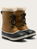 Sorel Yoot Pac TP WP Mesquite/Black Winter Boots Winter 2027