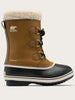 Sorel Yoot Pac TP WP Mesquite/Black Winter Boots Winter 2027