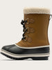 Yoot Pac TP WP Mesquite/Black Winter Boots (Kids 11-14)