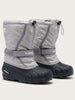 Sorel Flurry Dove/Chrome Grey Winter Boots Winter 2027