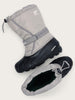Sorel Flurry Dove/Chrome Grey Winter Boots Winter 2027