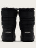 Sorel Snow Commander Black/Sea Salt Winter Boots Winter 2027