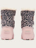 Sorel Snow Commander Pink Salt/Pink Winter Boots Winter 2027