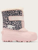 Sorel Snow Commander Pink Salt/Pink Winter Boots Winter 2027