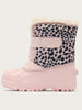 Sorel Snow Commander Pink Salt/Pink Winter Boots Winter 2027