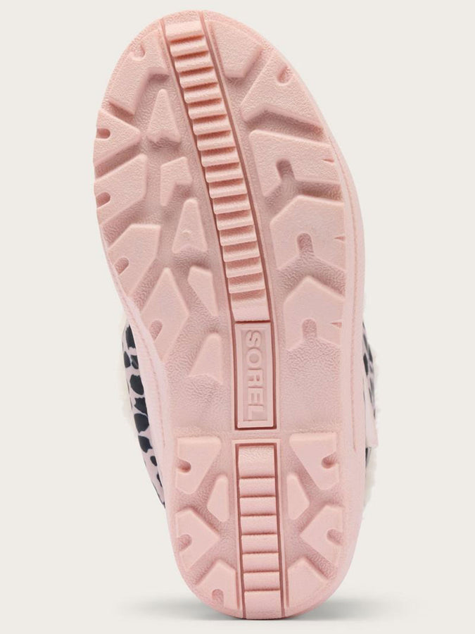 Sorel Snow Commander Pink Salt/Pink Winter Boots Winter 2027 | PINK SALT/PINK SALT (680)