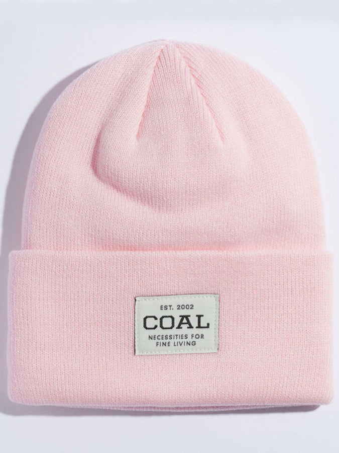 Coal Uniform Beanie 2025 | PINK (PI2)
