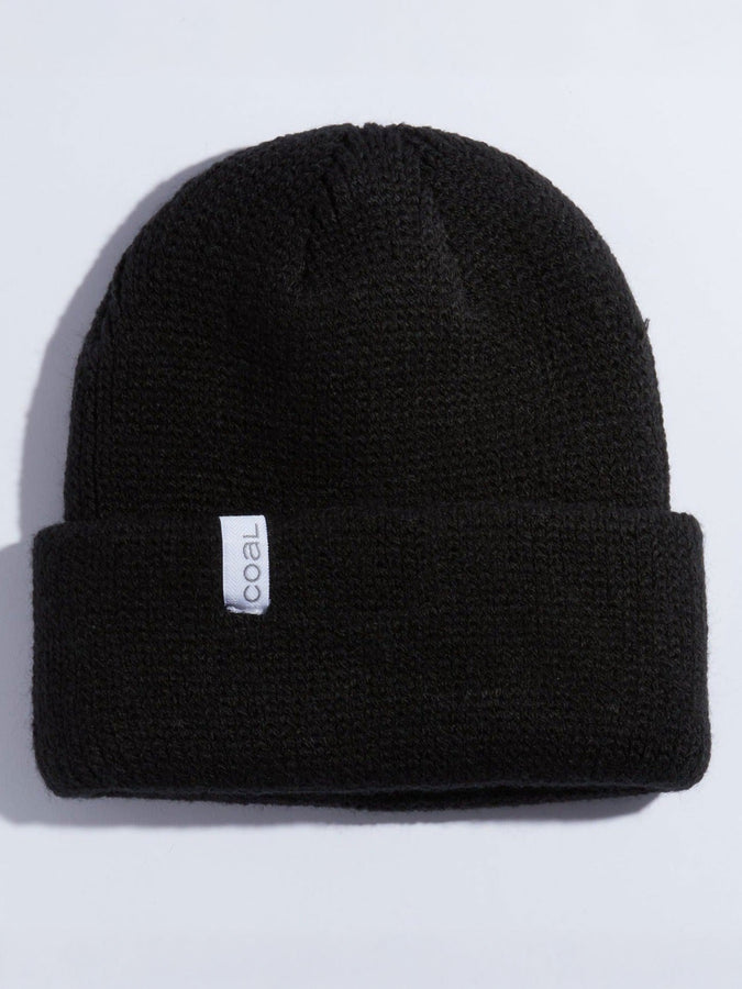 Coal Frena Beanie | BLACK (BLK)