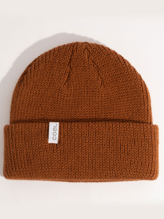 Coal Frena Beanie | BROWN (BR4)