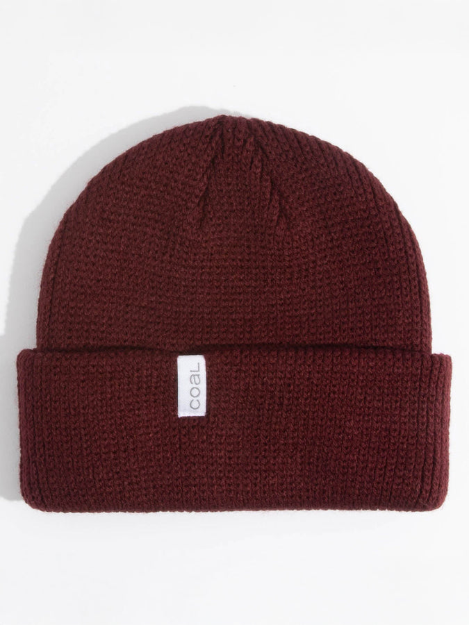 Coal Frena Beanie | BURGUNDY (BUR)
