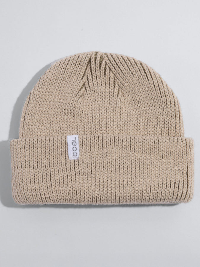 Coal Frena Beanie | CERAMIC RIB (CRB)