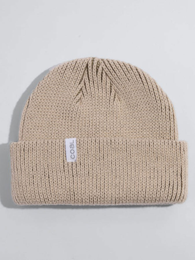 Coal Frena Beanie 2025 | CERAMIC RIB (CRB)