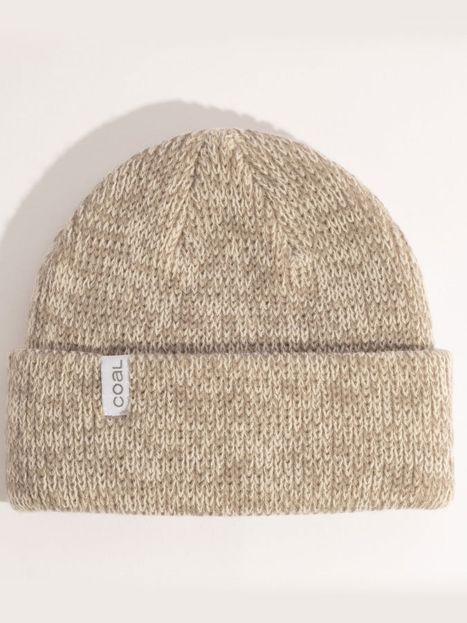 Coal Frena Beanie | LIGHT GREY MARL (LGM)