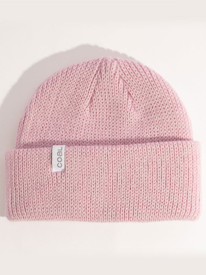 Coal Frena Beanie | MAUVE (MAU)
