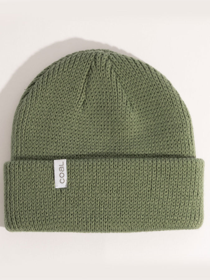Coal Frena Beanie | SAGE (SAG)