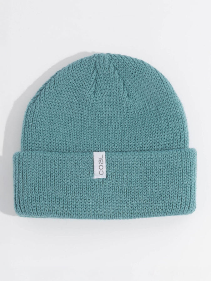 Coal Frena Beanie | SHALE BLUE (SHB)