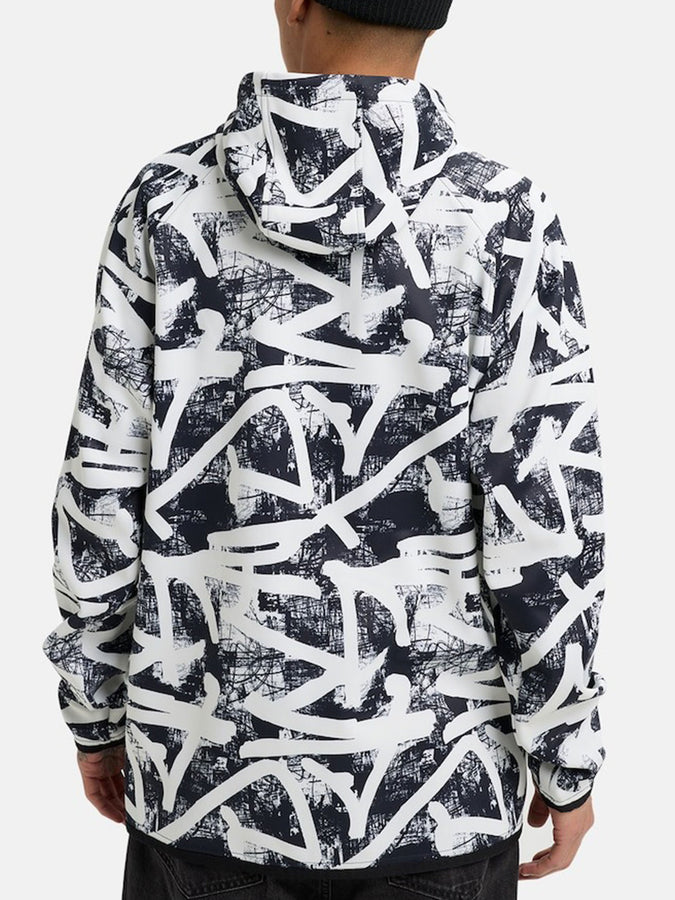 Burton Crown Weatherproof Hoodie Fall 2025 | CITY STREETS (EZZ)