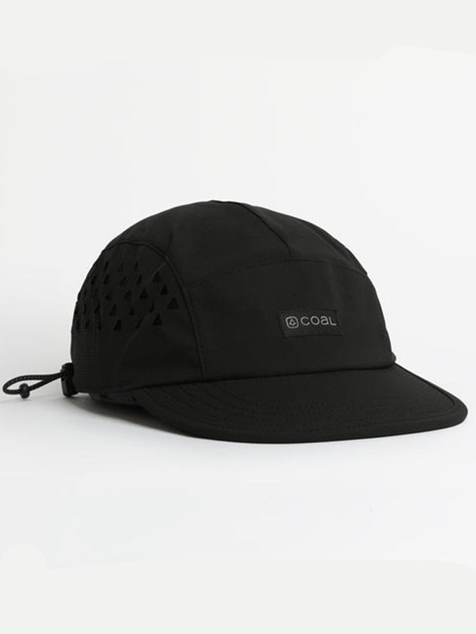 Coal The Provo Hat | BLACK (BLK)