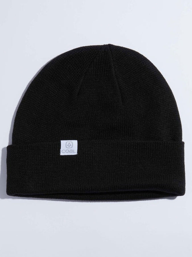 Coal FLT Beanie 2025 | BLACK (BLK)