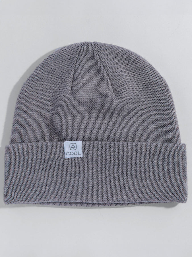 Coal FLT Beanie 2025 | GREY (GRY)