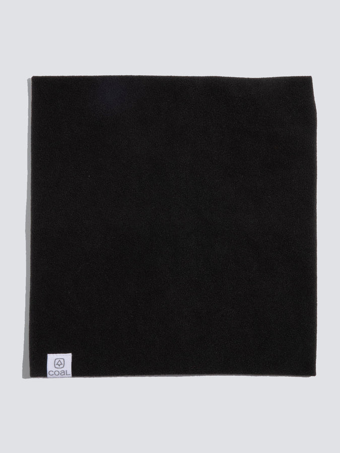 Coal MTF Neckwarmer | BLACK (BLK)