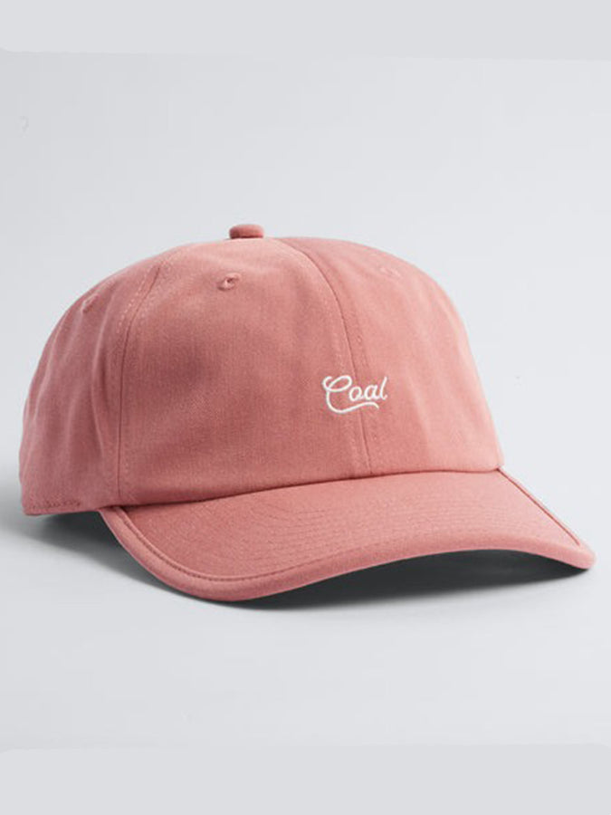 Coal The Pines Hat | DUSTY ROSE (DRO)