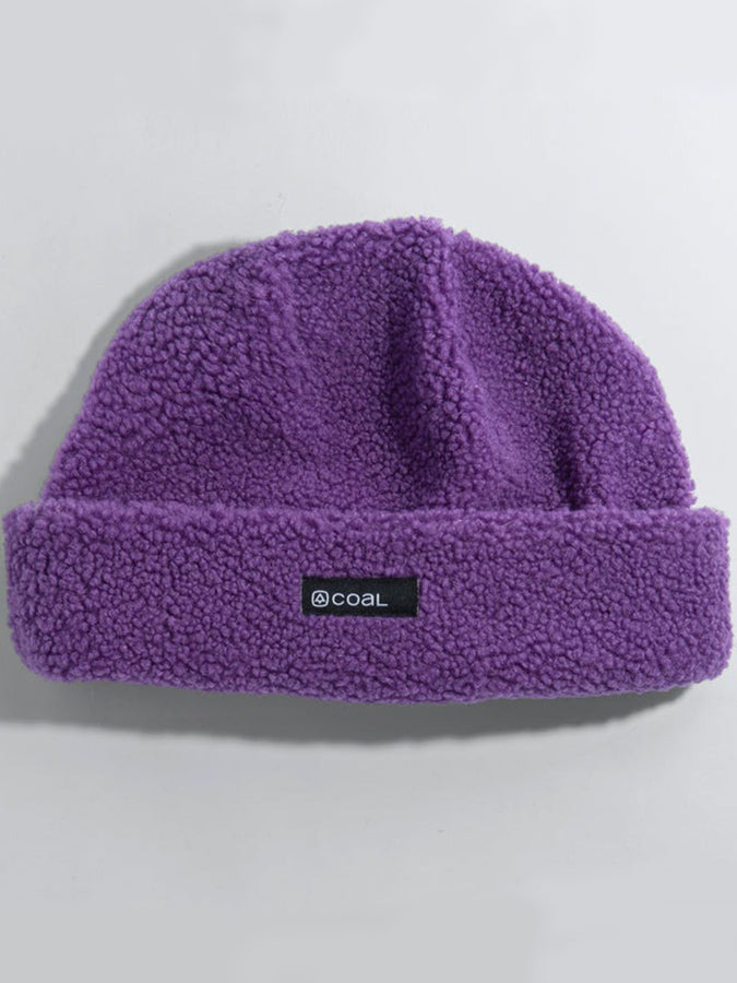 Coal Aurora Beanie Winter 2025 | LAVENDER (LAV)