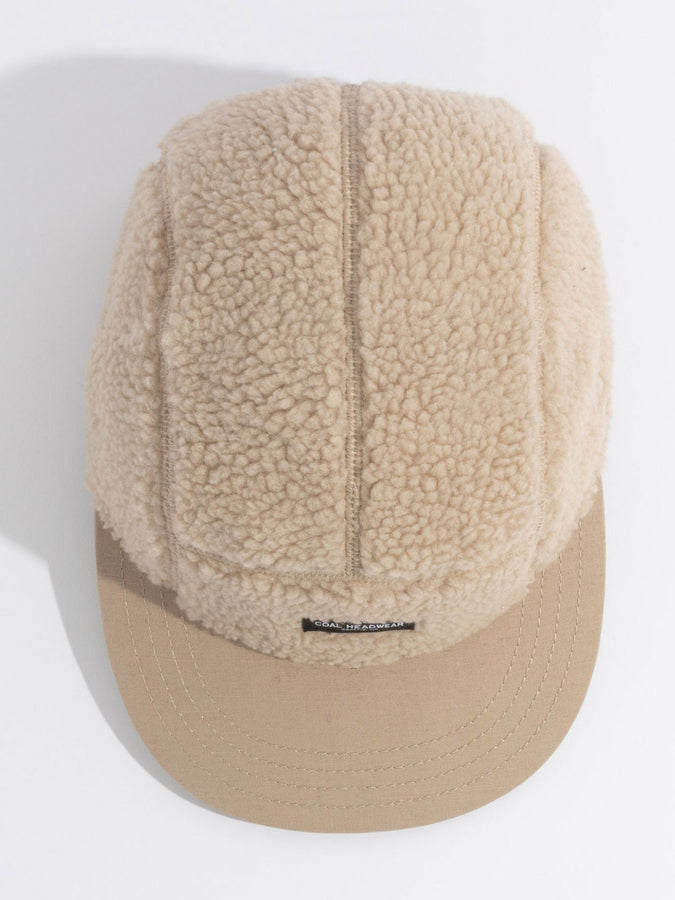 Coal Linus Cap | KHAKI (KHK)
