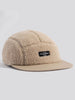 Coal Linus Cap