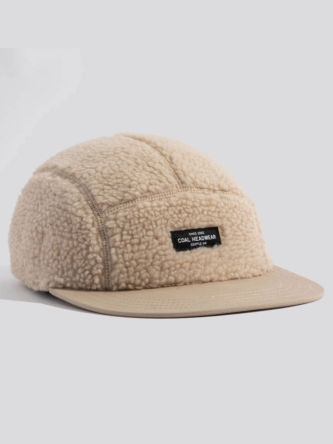 Coal Linus Cap | KHAKI (KHK)