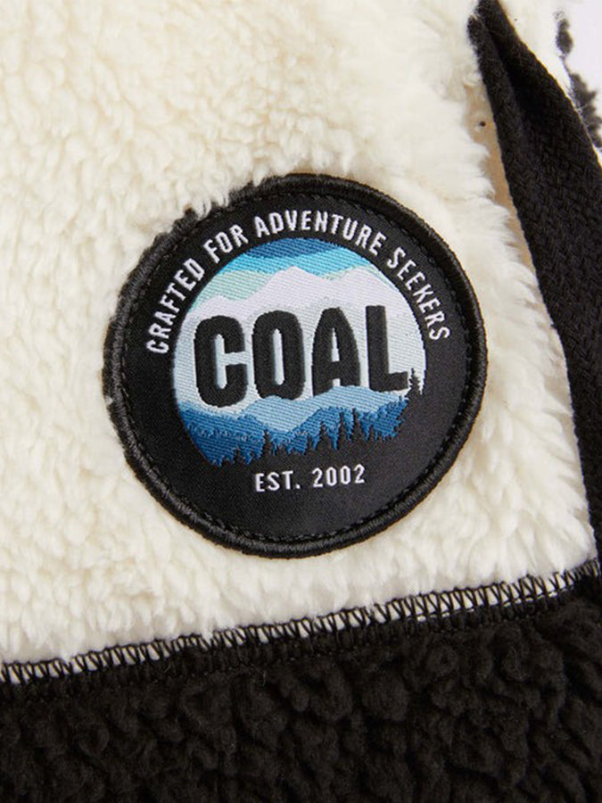 Coal Ridge Hood (Youth 7-14) Winter 2024 | BLACK (BLK)
