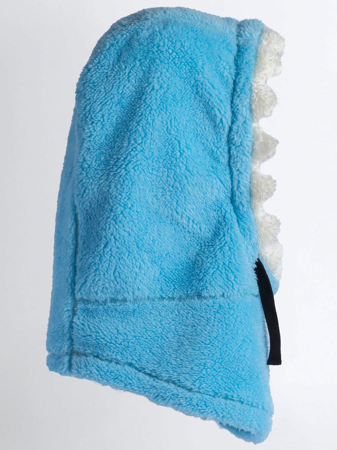 Ridge Hood Junior Balaclava | LIGHT BLUE (LBL)