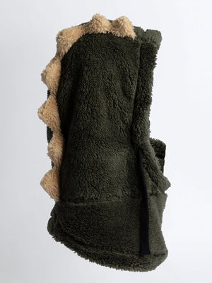 Coal Ridge Hood Neckwarmer 2025