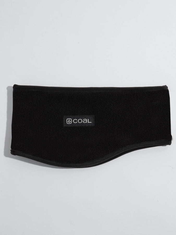 Coal New Jack Headband | BLACK (BLK)