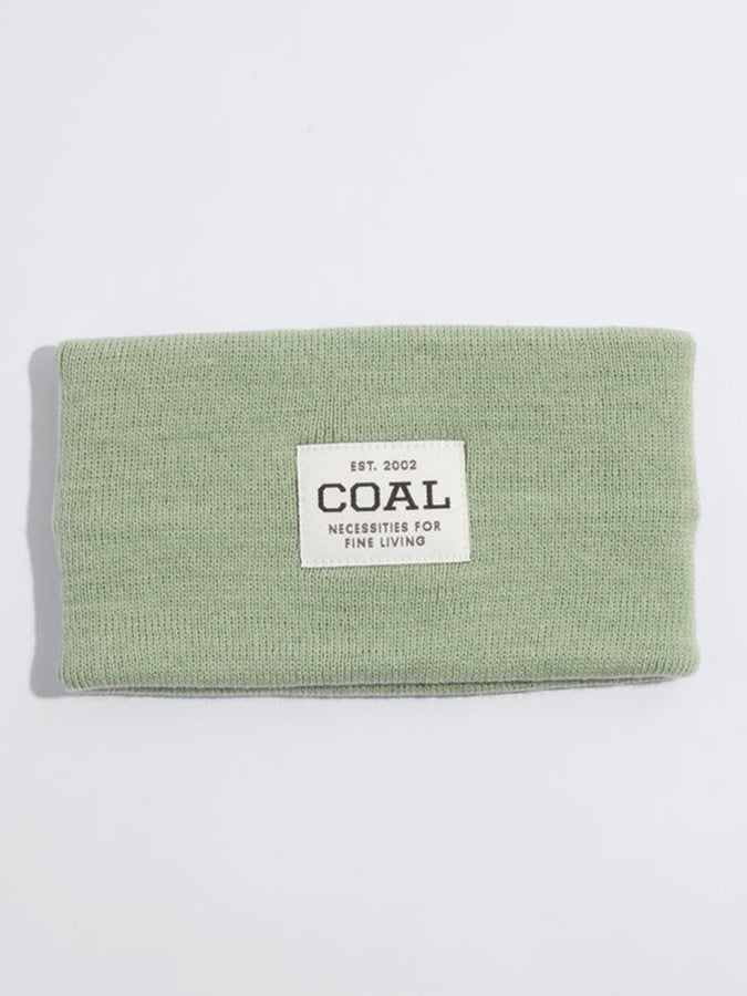 Coal Uniform Snowboard Headband 2024 | CUCUMBER (CUC)