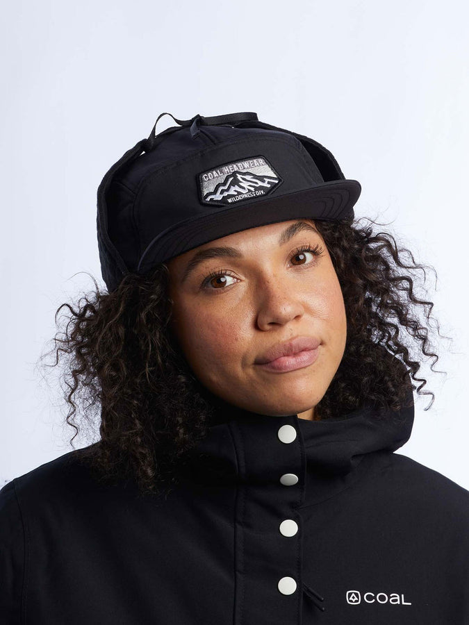 Tracker Cap