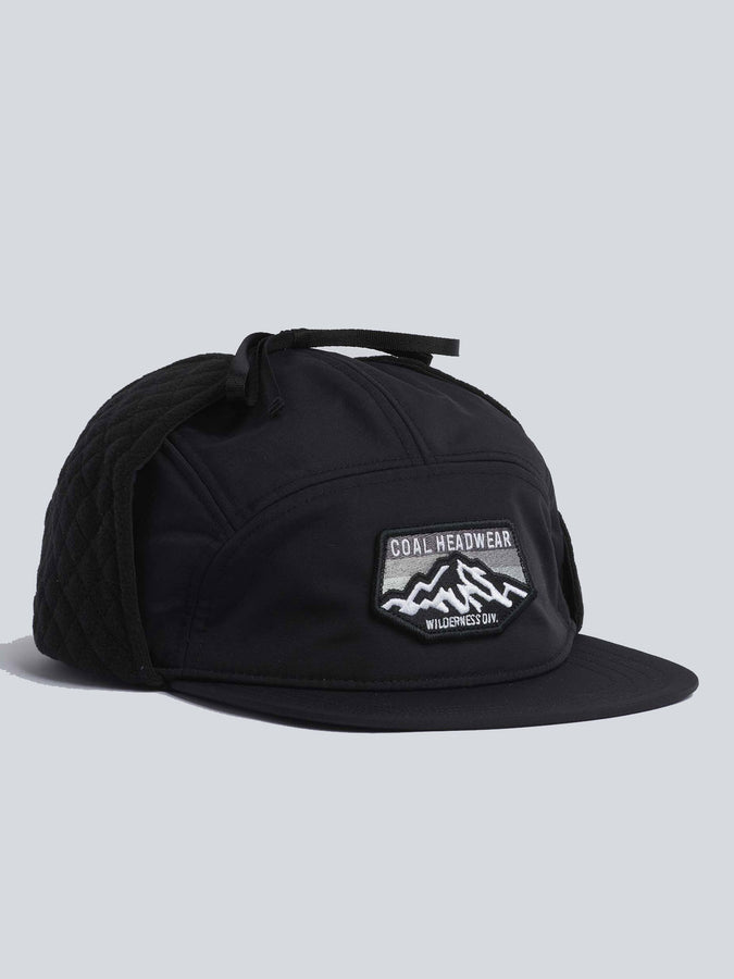 Tracker Cap