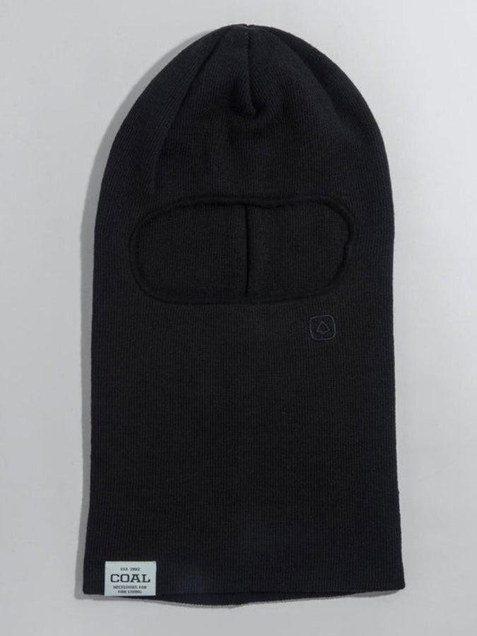 Coal Uniform Balaclava | BLACK (BL2)