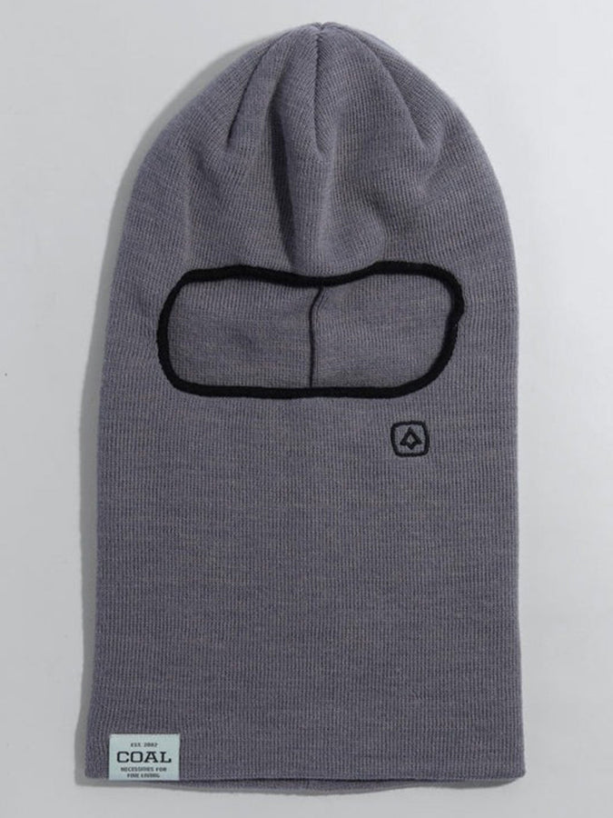 Coal Uniform Clava Balaclava 2025 | GREY (GRY)