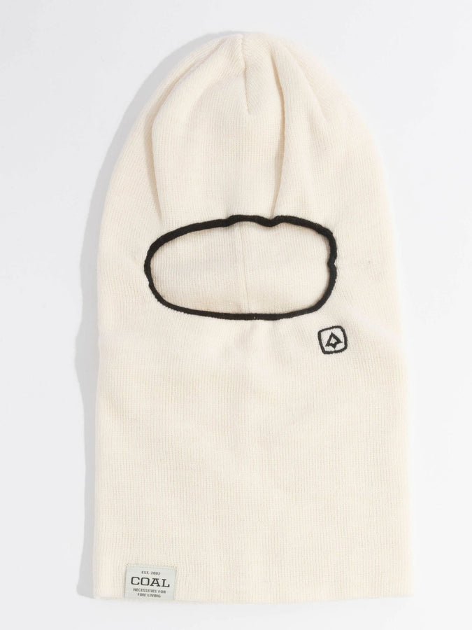 Coal Uniform Balaclava | OFF WHITE (OW2)