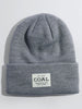 Coal Uniform Beanie 2025