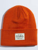 Coal Uniform Beanie 2025