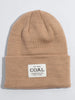 Coal Uniform Beanie 2025