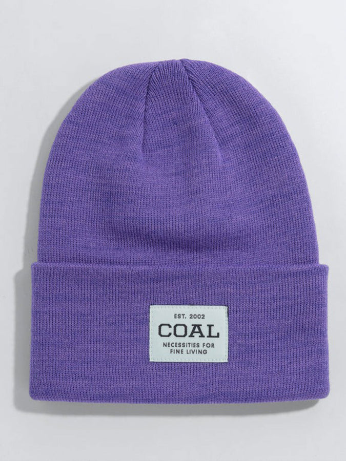 Coal Uniform Beanie 2025 | LAVENDER (LAV)