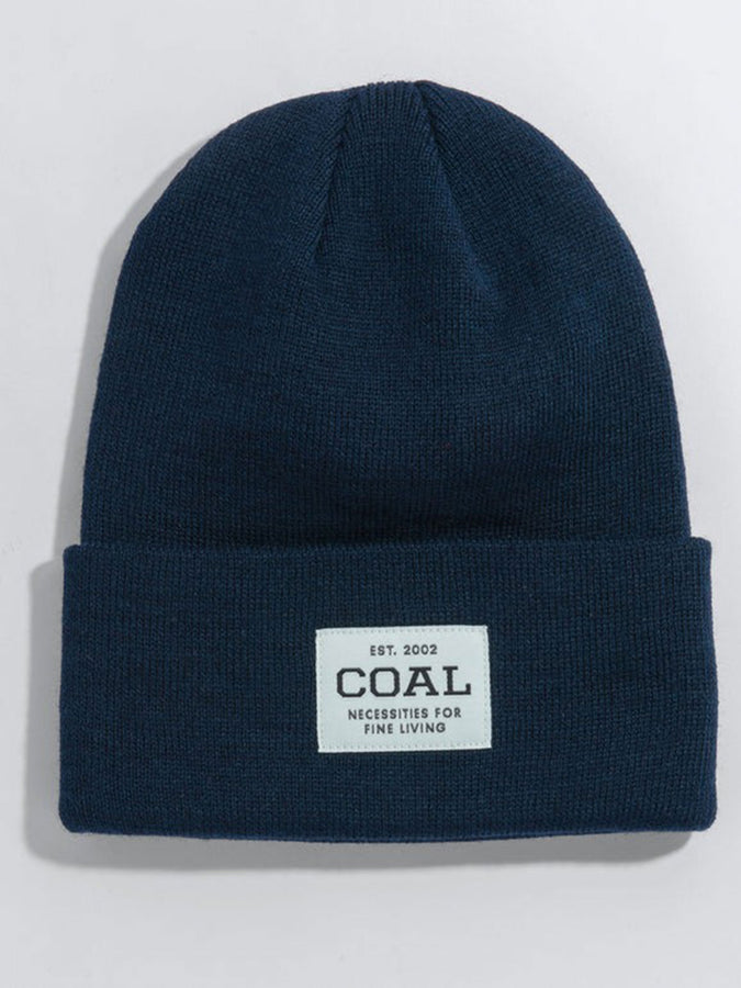 Coal Uniform Beanie 2025 | NAVY (NAV)