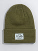 Coal Uniform Beanie 2025